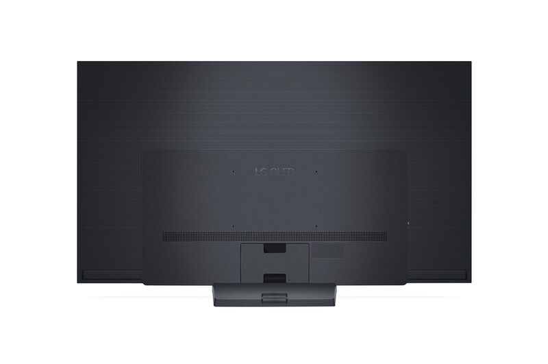 LG 65" LG OLED evo TV, webOS Smart TV, OLED65C21LA
