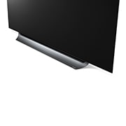LG 65" LG OLED TV, webOS Smart TV, OLED65C8