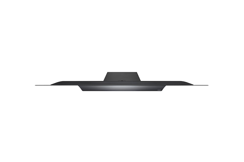 LG 65" LG OLED TV, webOS Smart TV, OLED65C8
