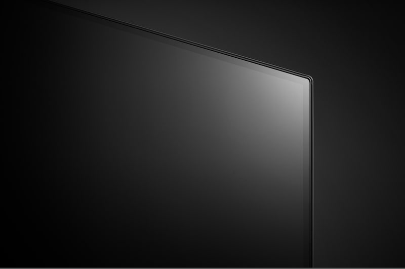 LG 65" LG OLED TV, webOS Smart TV, OLED65C8