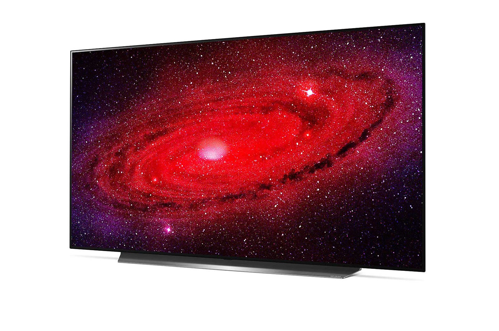 LG 65" LG OLED TV, webOS Smart TV, OLED65CX
