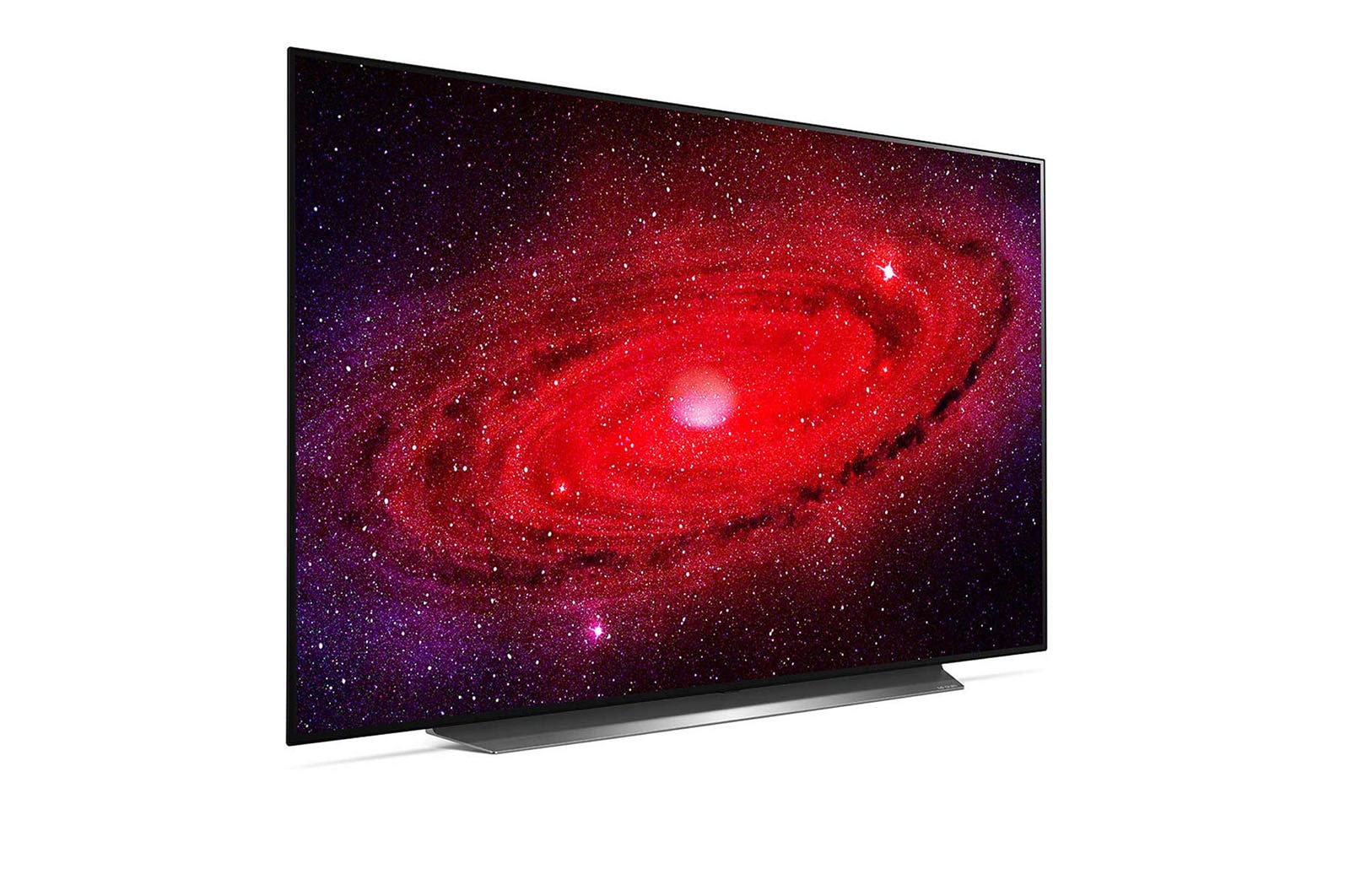 LG 65" LG OLED TV, webOS Smart TV, OLED65CX