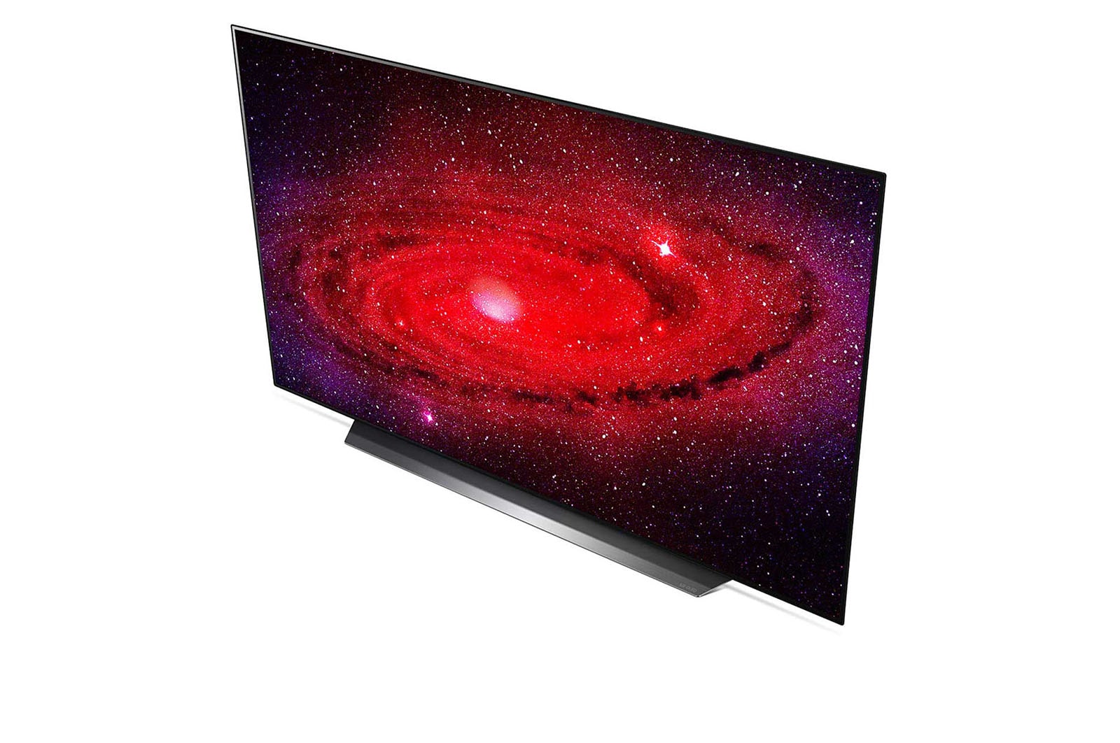 LG 65" LG OLED TV, webOS Smart TV, OLED65CX