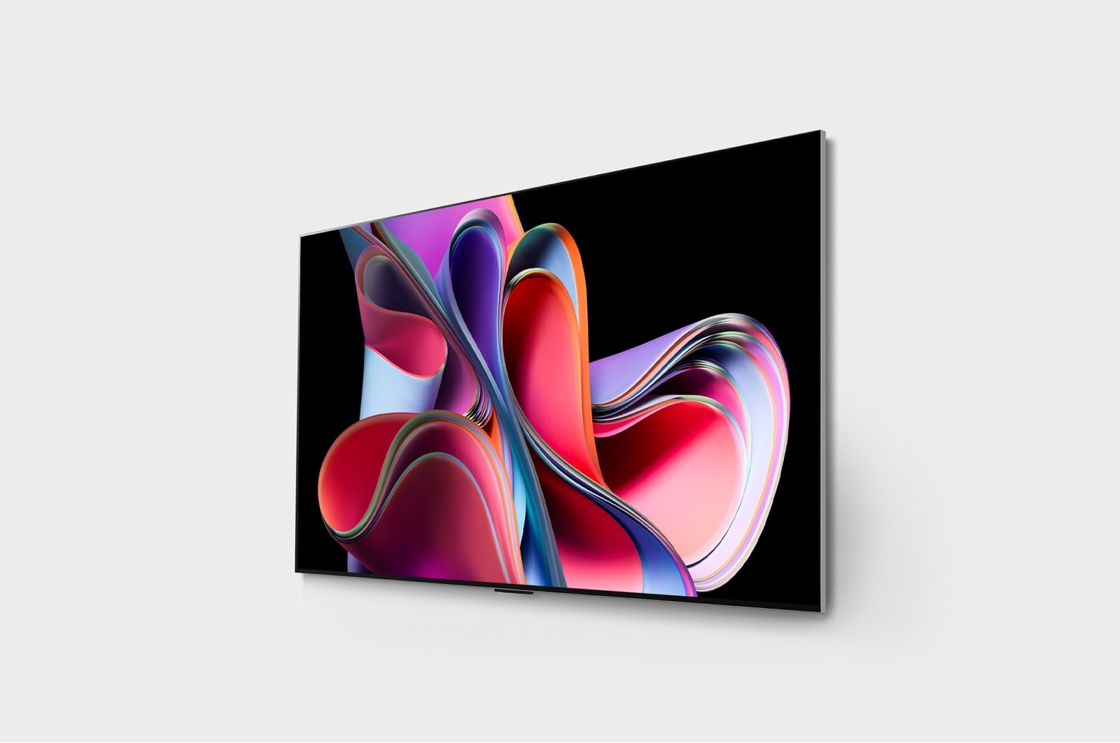 LG OLED evo G3 65" 4K Smart TV 2023, OLED65G33LA