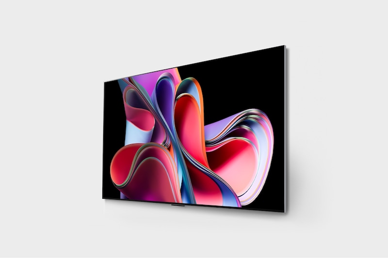 LG OLED evo G3 65" 4K Smart TV 2023, OLED65G33LA