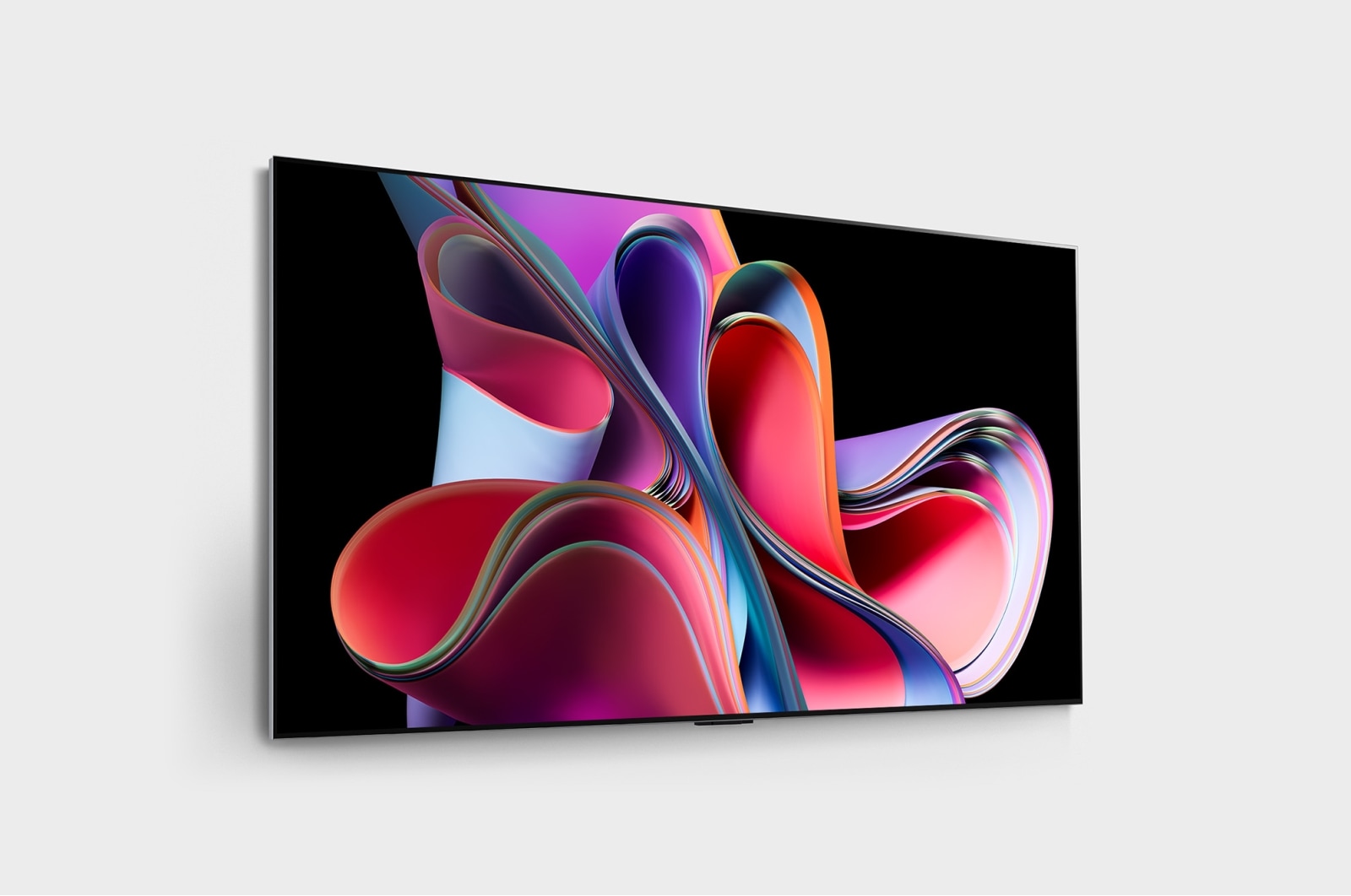 LG OLED evo G3 65" 4K Smart TV 2023, OLED65G33LA