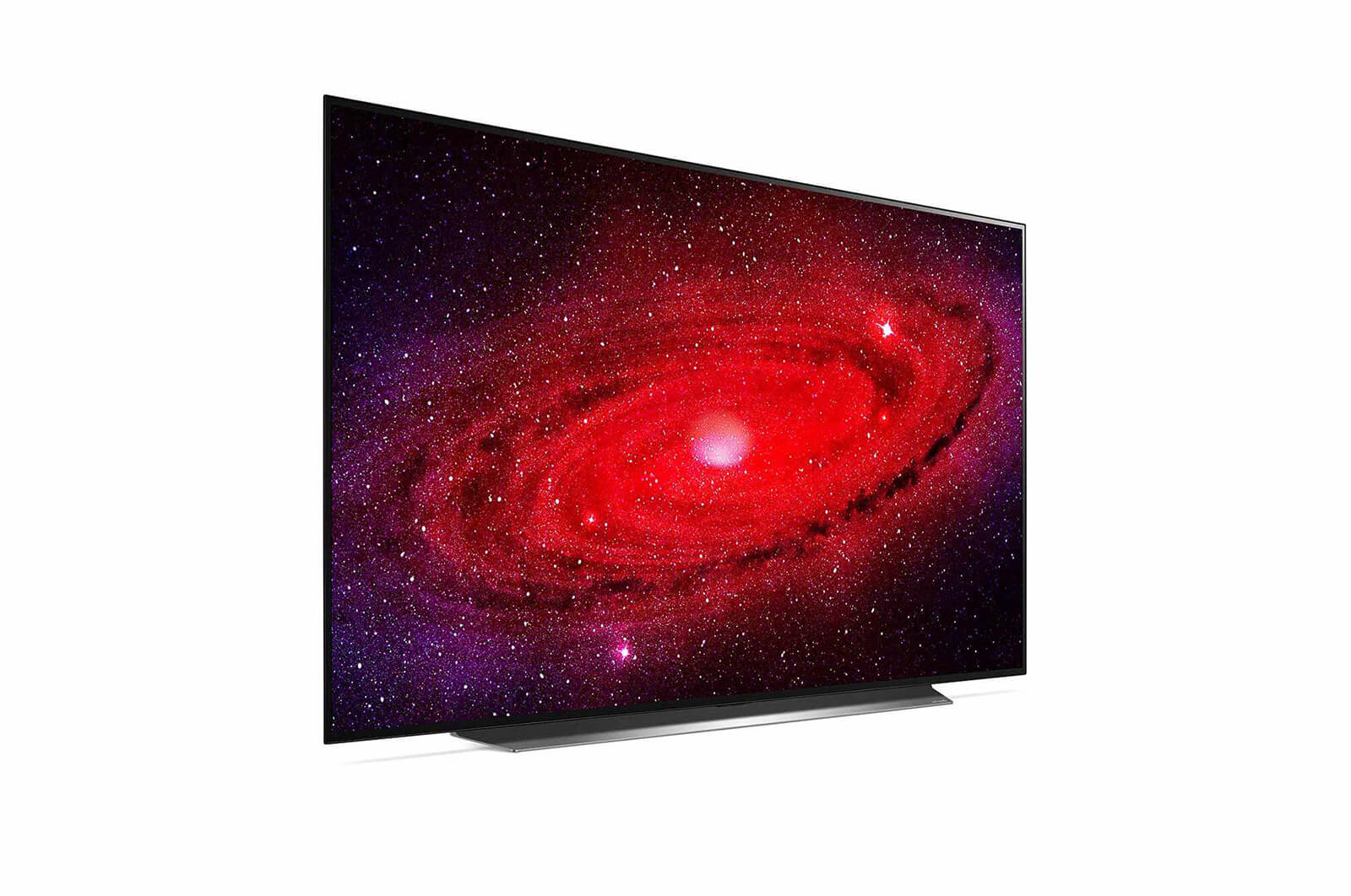 LG 77" LG OLED TV, webOS Smart TV, OLED77CX