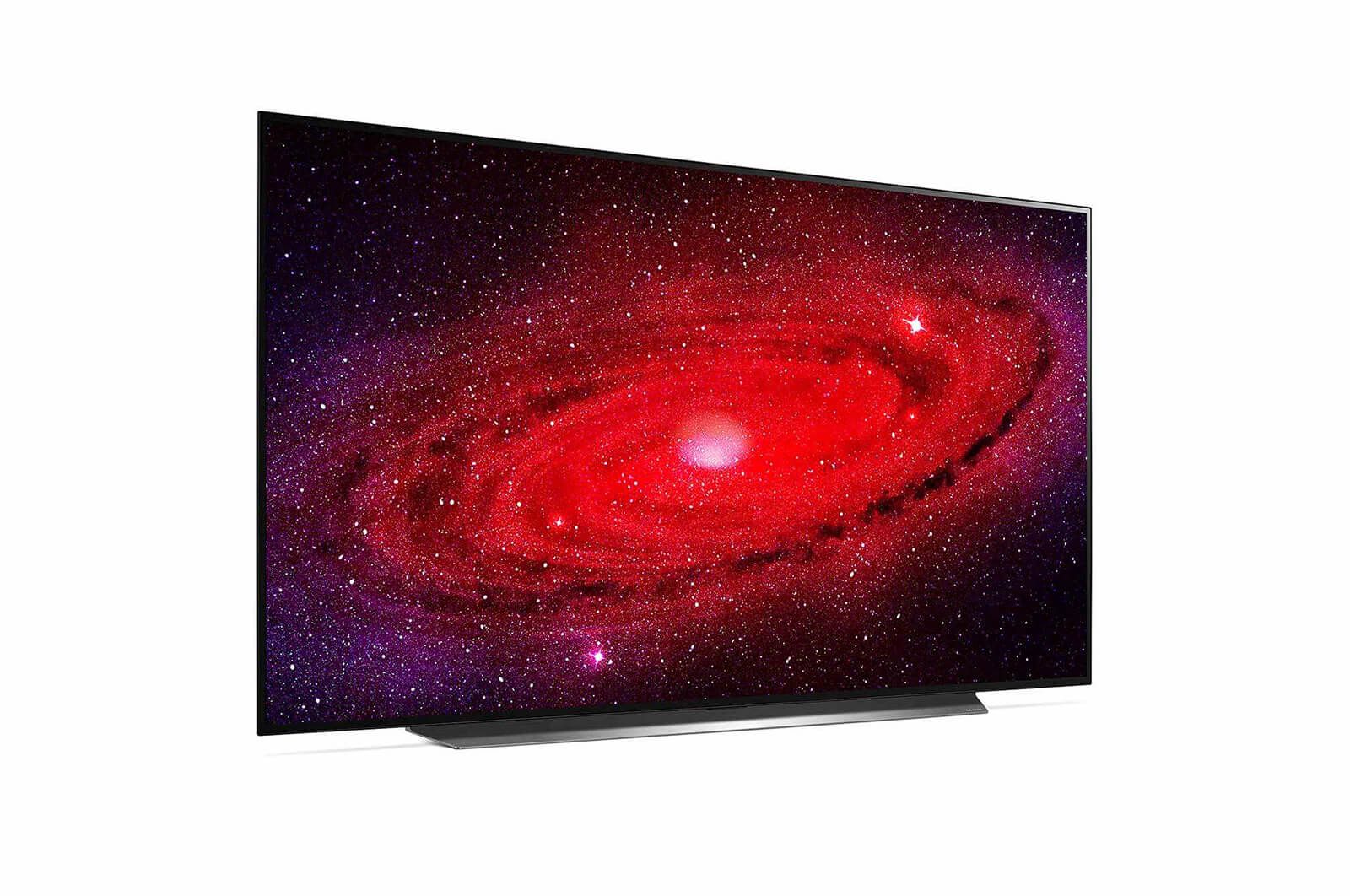 LG 77" LG OLED TV, webOS Smart TV, OLED77CX