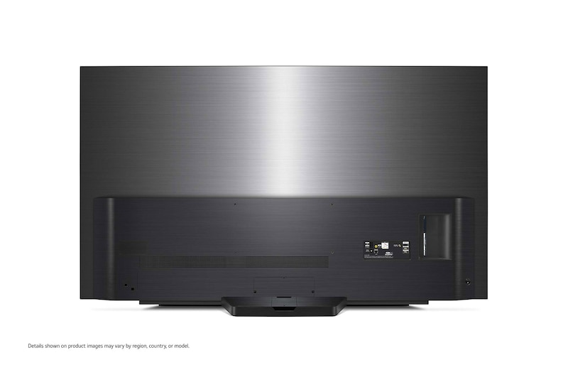 LG 77" LG OLED TV, webOS Smart TV, OLED77CX