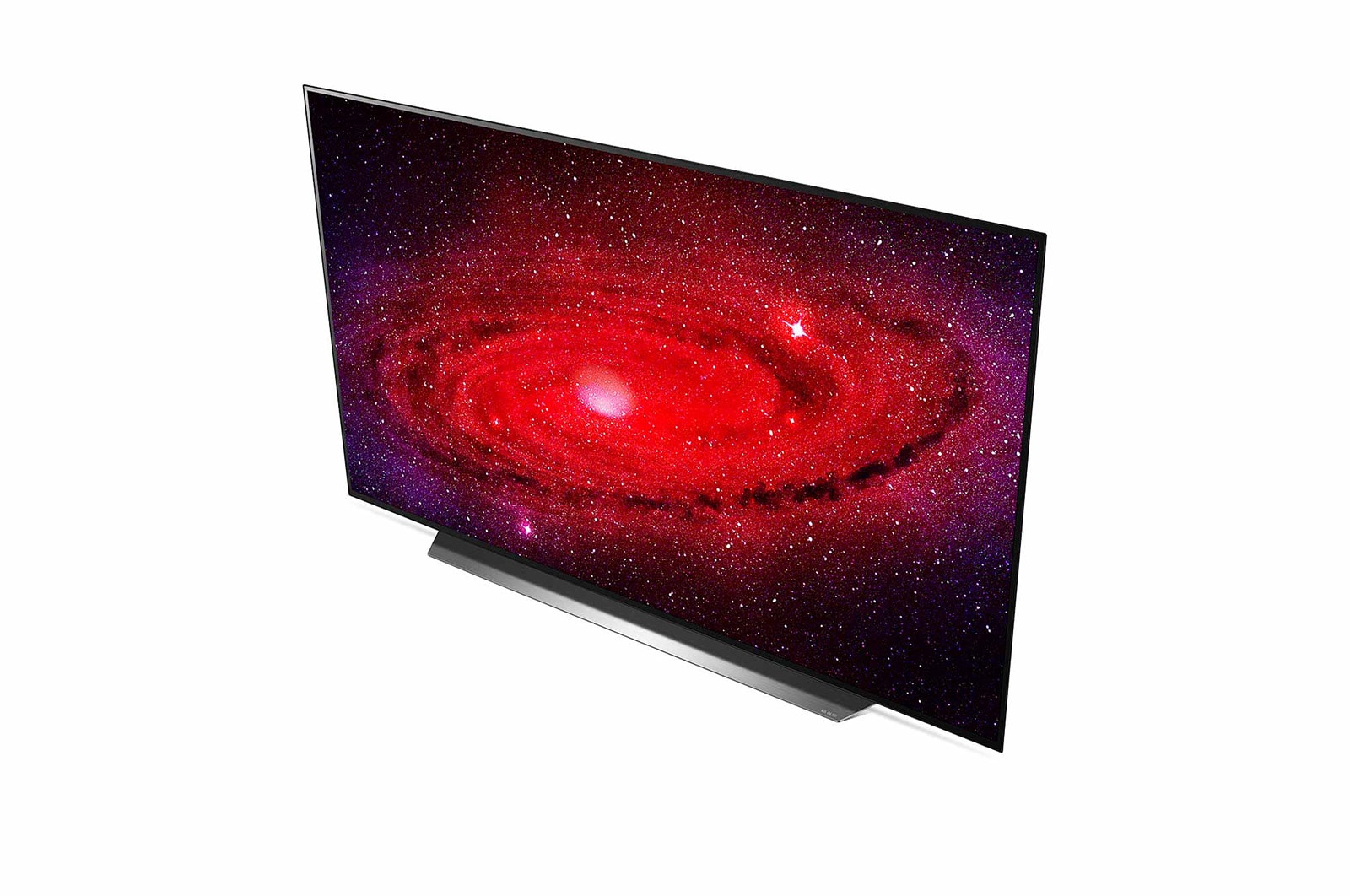 LG 77" LG OLED TV, webOS Smart TV, OLED77CX