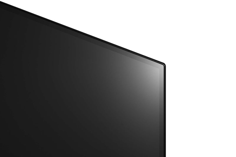 LG 77" LG OLED TV, webOS Smart TV, OLED77CX