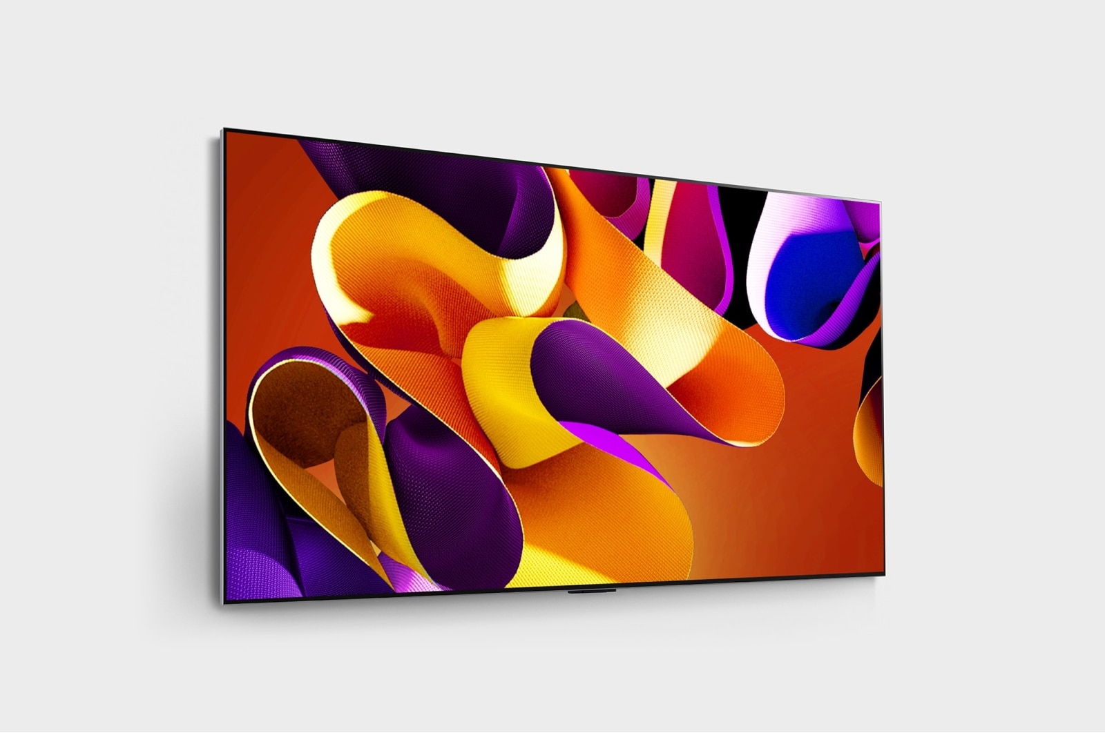 LG 83" LG OLED evo AI G4 4K Smart TV OLED83G4, OLED83G45LW