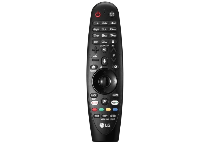 LG Magický dálkový ovladač AN-MR18BA pro LG Smart TV, AN-MR18BA