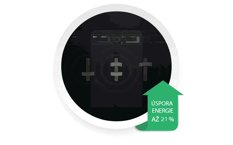 DUAL Inverter Heat Pump™