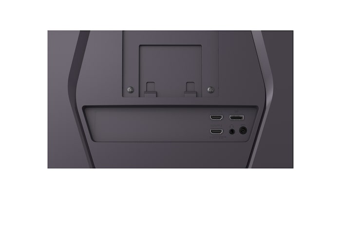 pohled ze zadní perspektivy