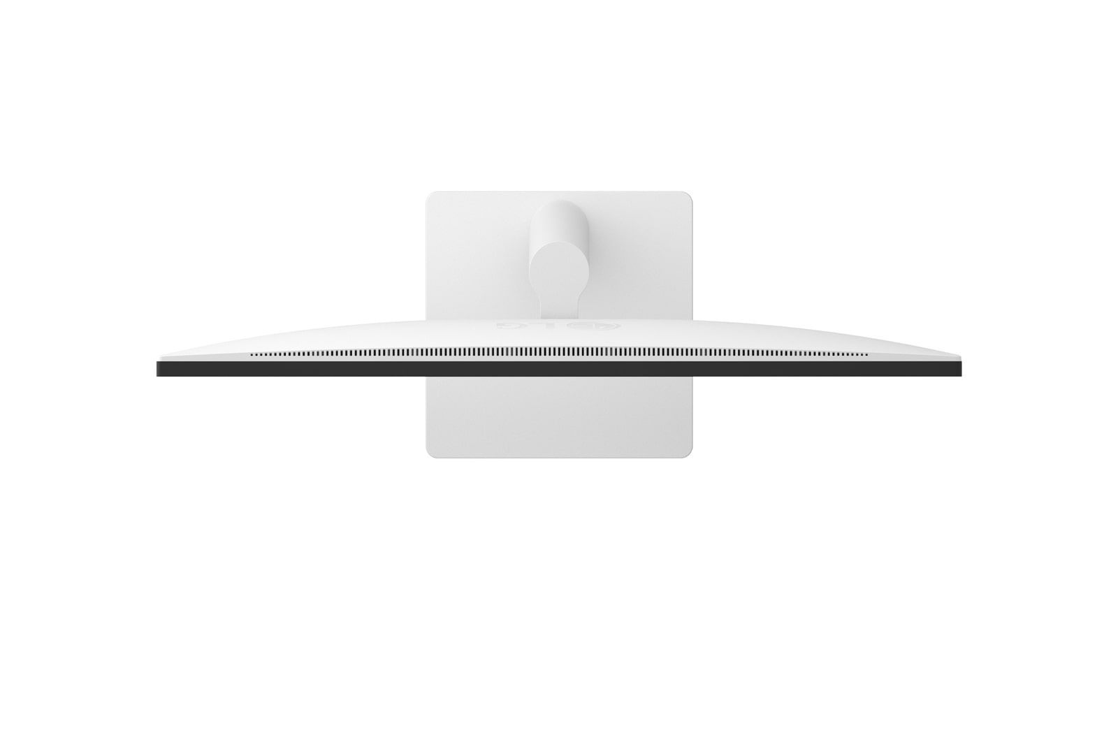 detailní pohled na zadní stojan