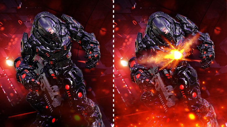 nepoužít obraz DAS a aplikovaný obraz DAS.