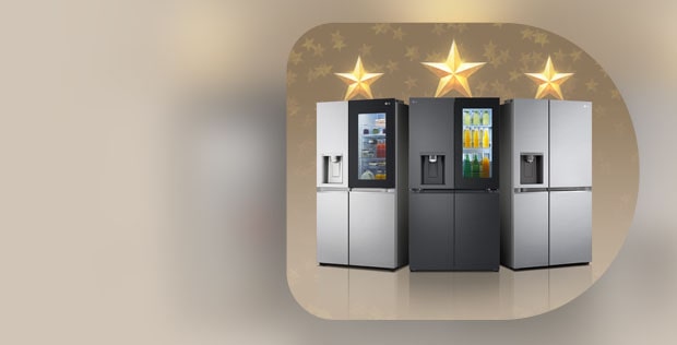 LG Americké dny