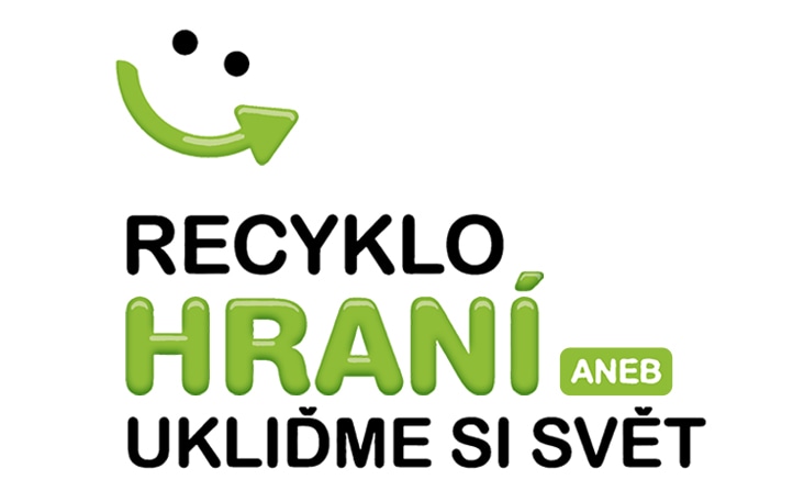 Recyklohraní