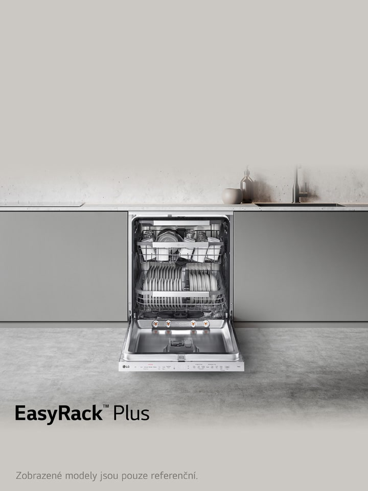 LG EasyRack