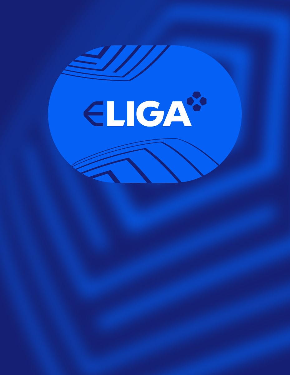 Grunex E-Liga