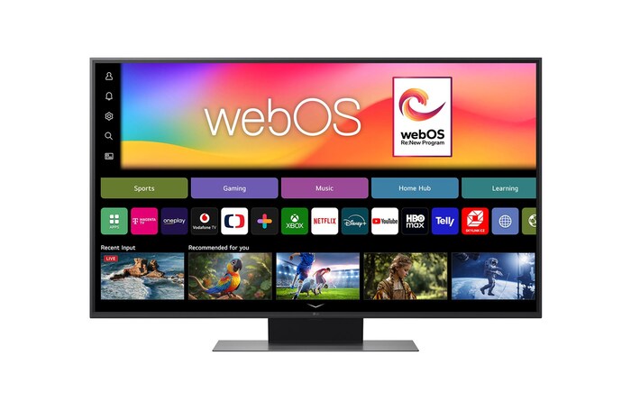webos