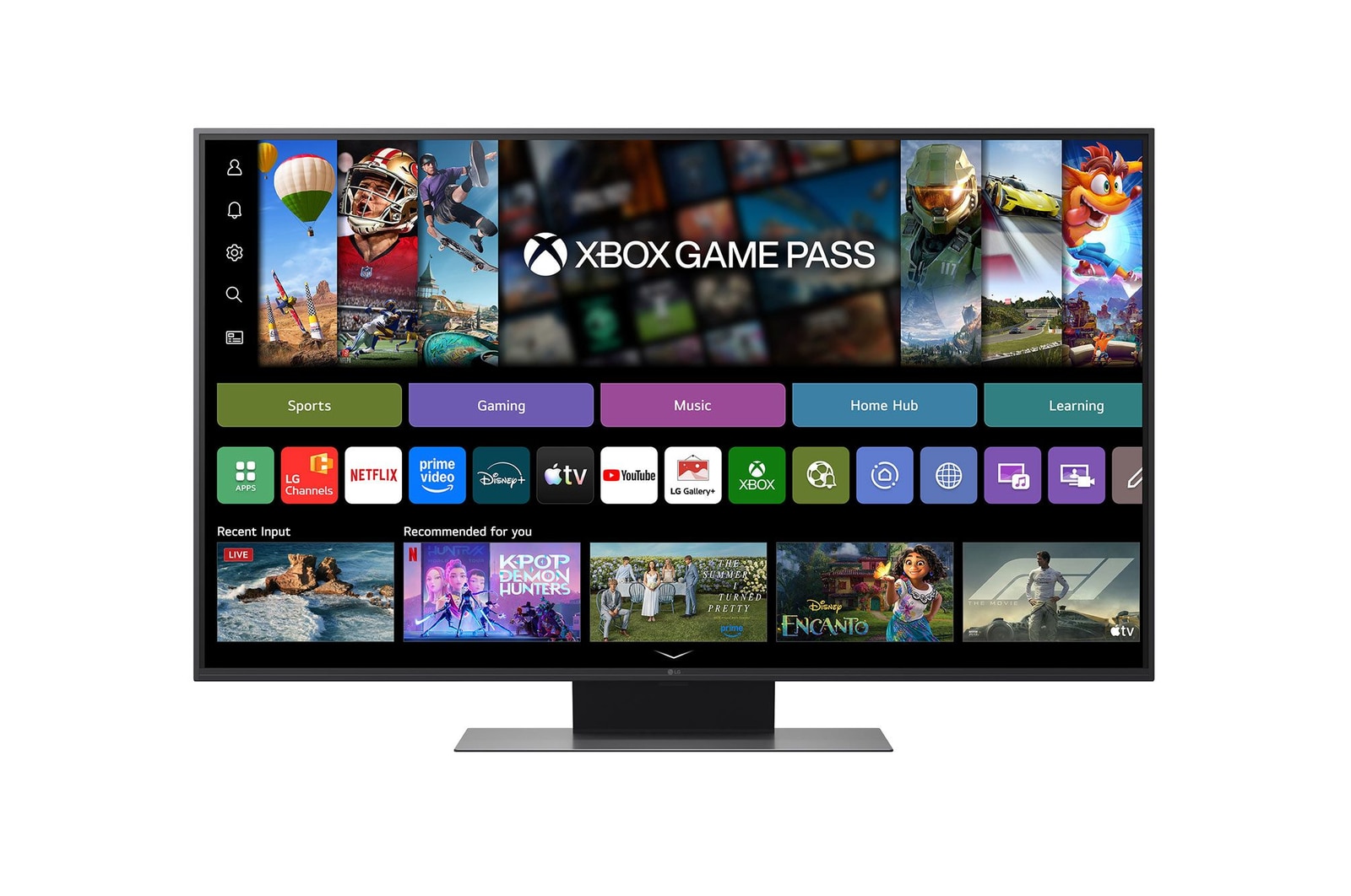 xbox