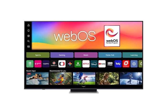 webos