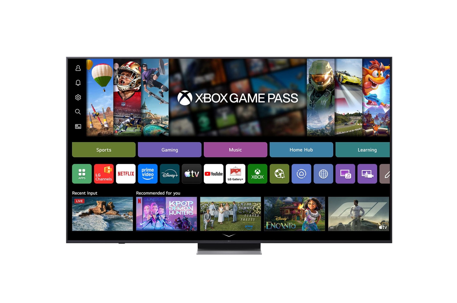 xbox