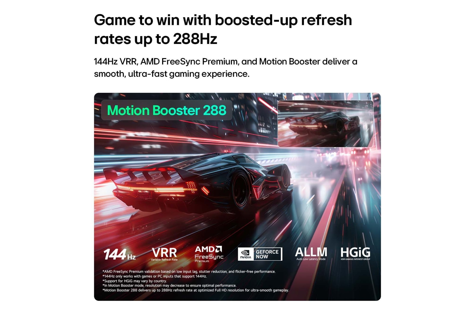 motion-booster