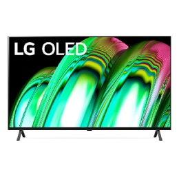 48 Zoll LG 4K OLED TV A2