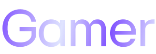 Gamer