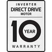 10 Year Warranty