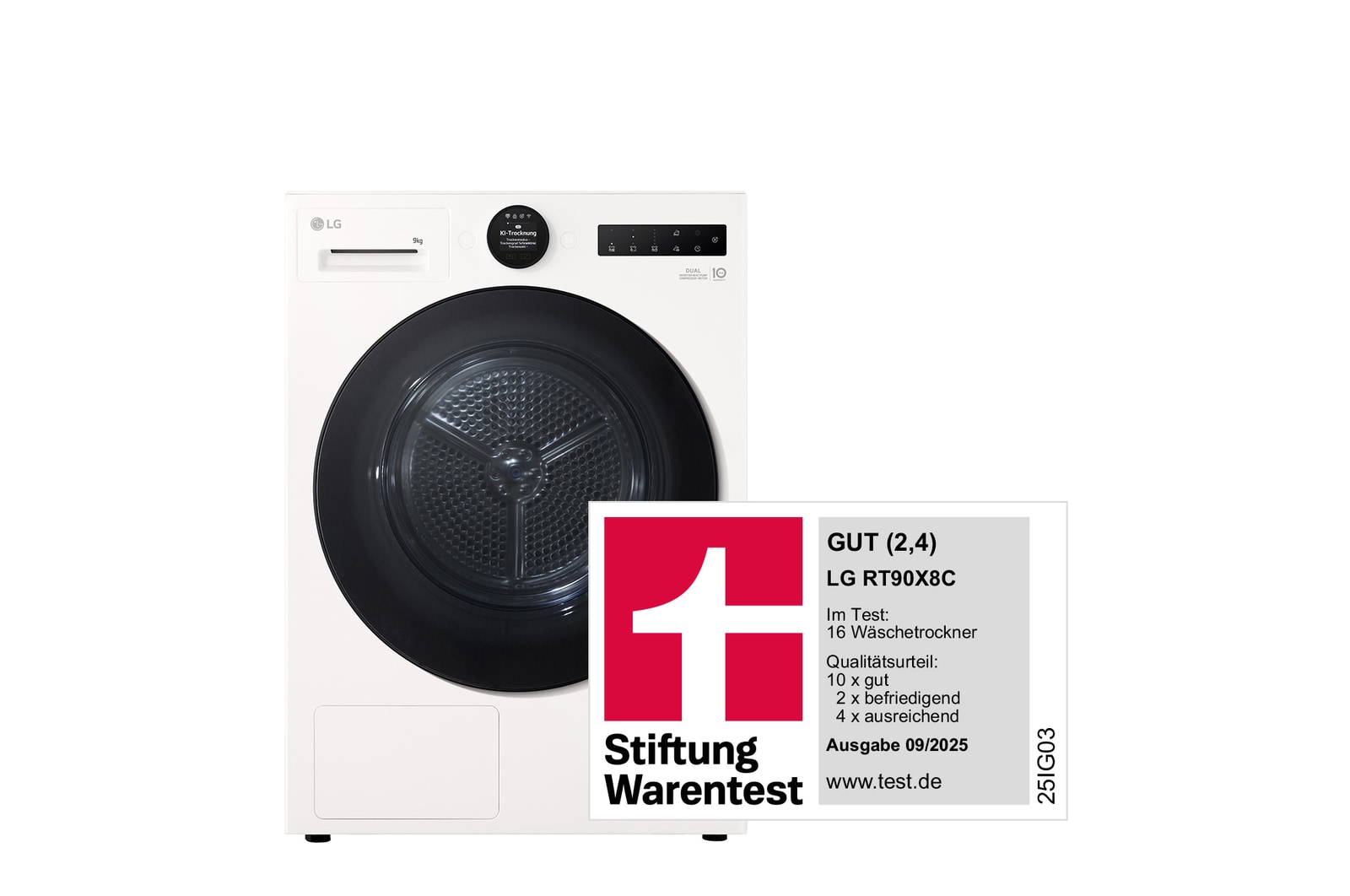 Knob Window Display Detail