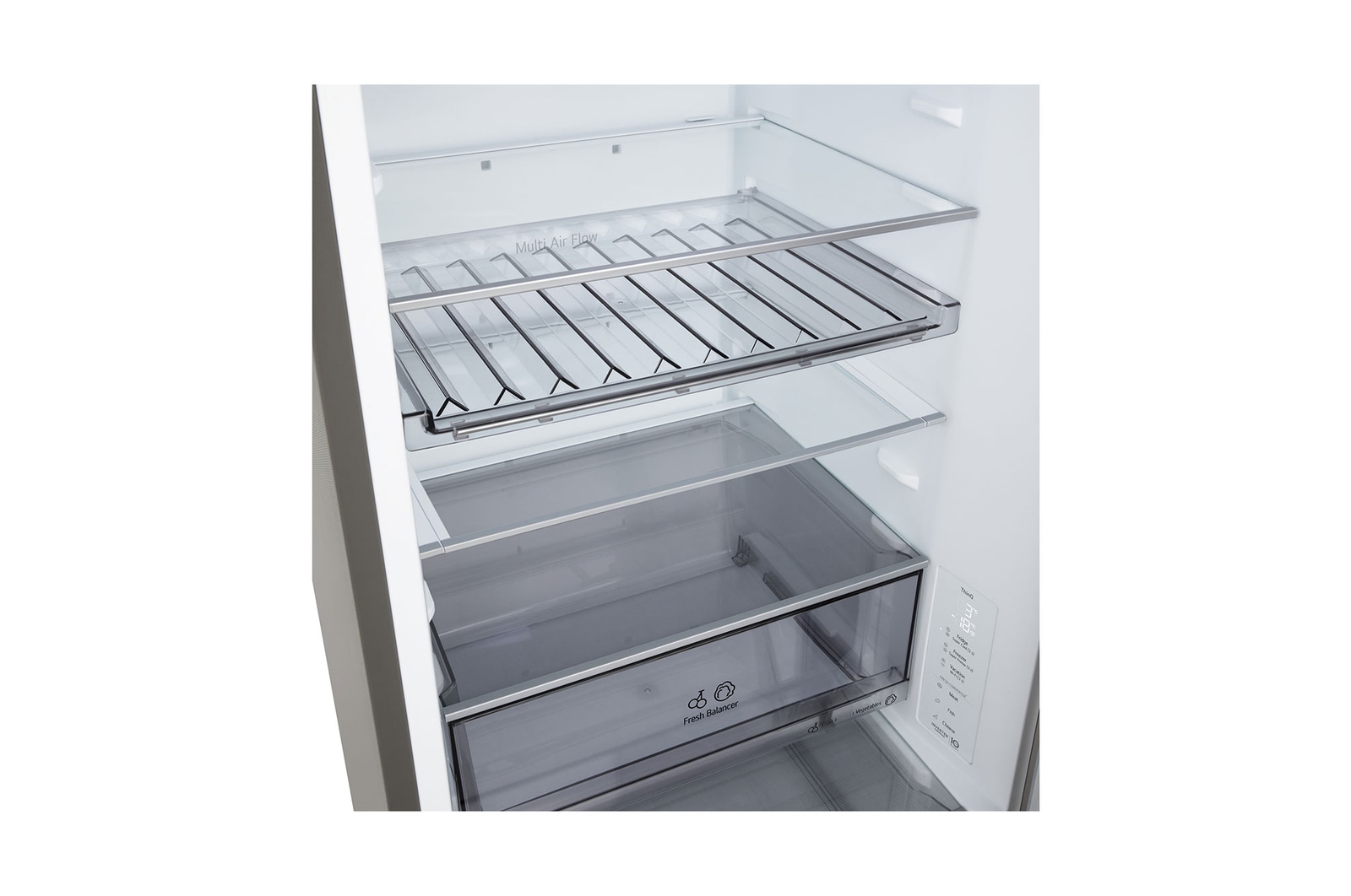 compartment