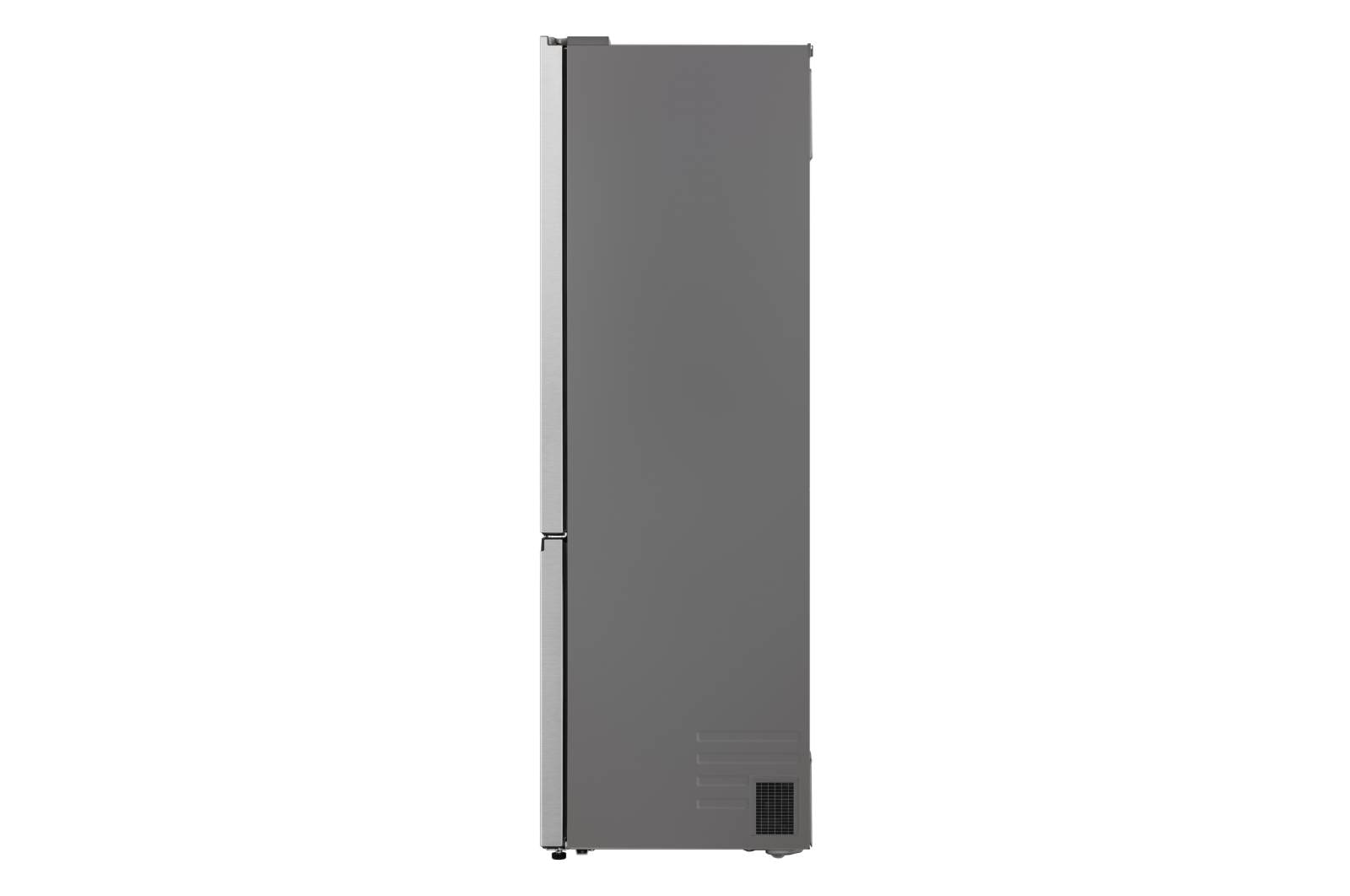 LG Vollintegrierbare Kühl-Gefrierkombination (EEK C, 375L, 203cm hoch, 59,7cm breit) mit 175 kWh/a & Smart Inverter Compressor® | GBBSJ2CCPY, GBBSJ2CCPY