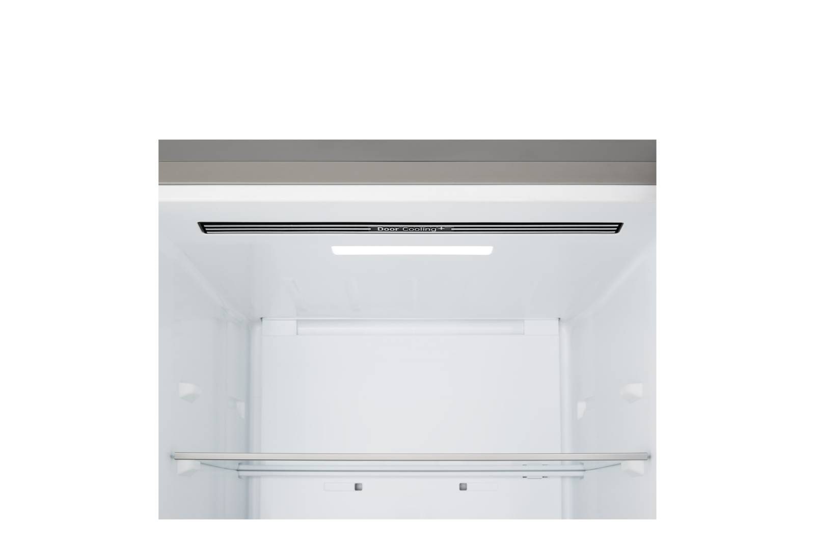 LG Vollintegrierbare Kühl-Gefrierkombination (EEK C, 375L, 203cm hoch, 59,7cm breit) mit 175 kWh/a & Smart Inverter Compressor® | GBBSJ2CCPY, GBBSJ2CCPY