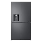 Multi-Door Kühlschrank (EEK C, 645L, 179.2 cm hoch) mit Wasserspender & Wassertank | GMF961EV6C