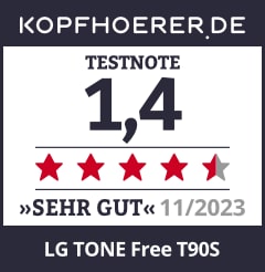 Kopfhoerer.de T90S