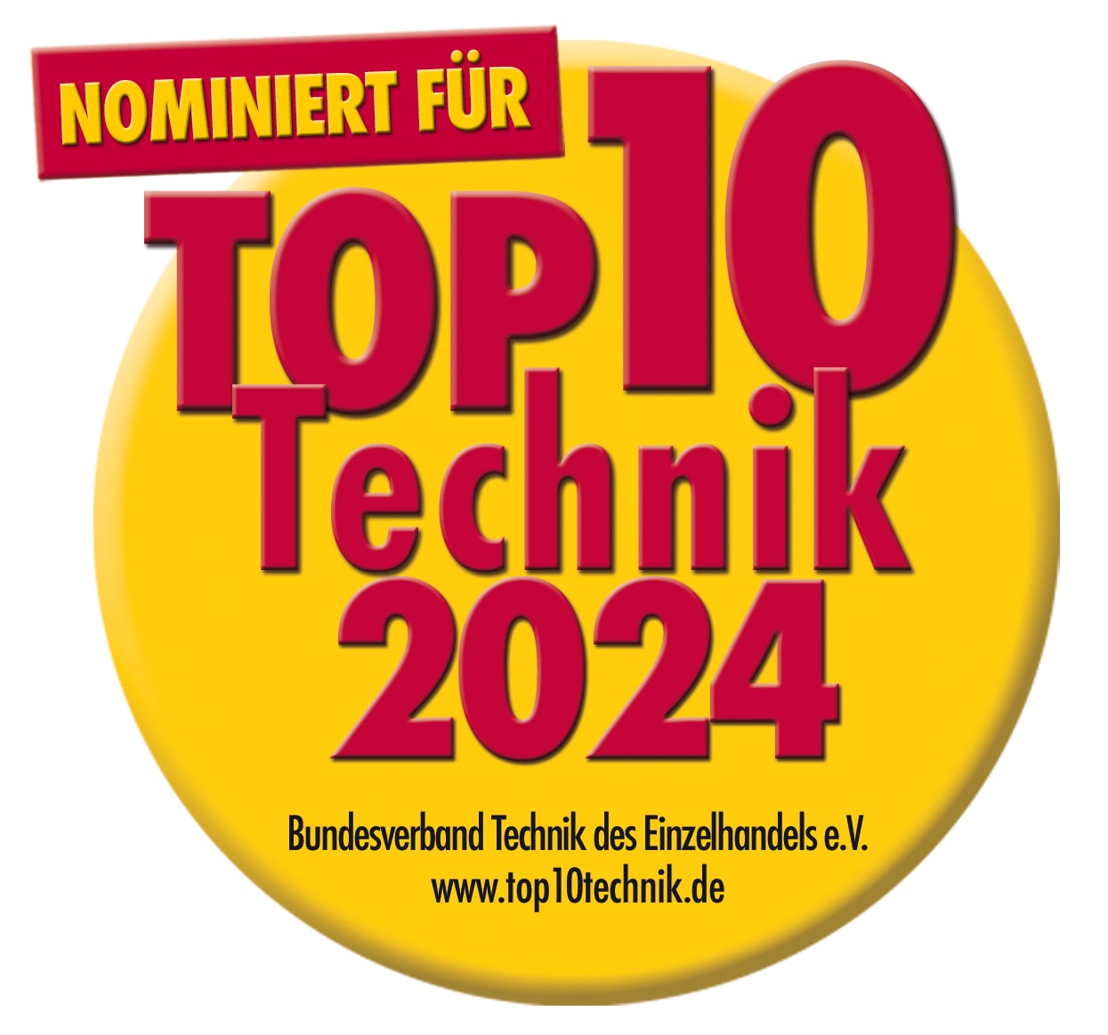 Top 10 Technik 2024 OLED M4