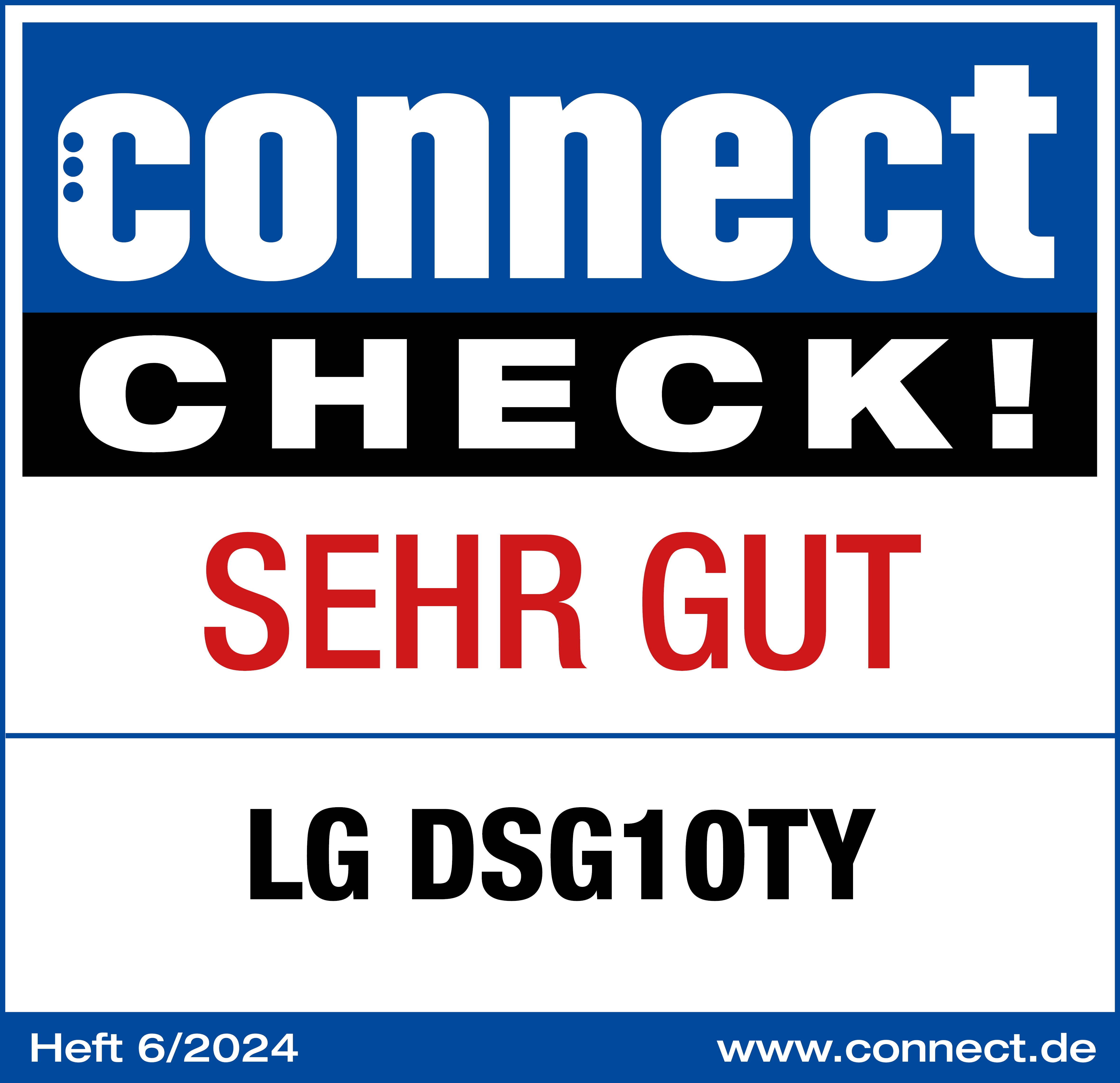 Connect DSG10TY