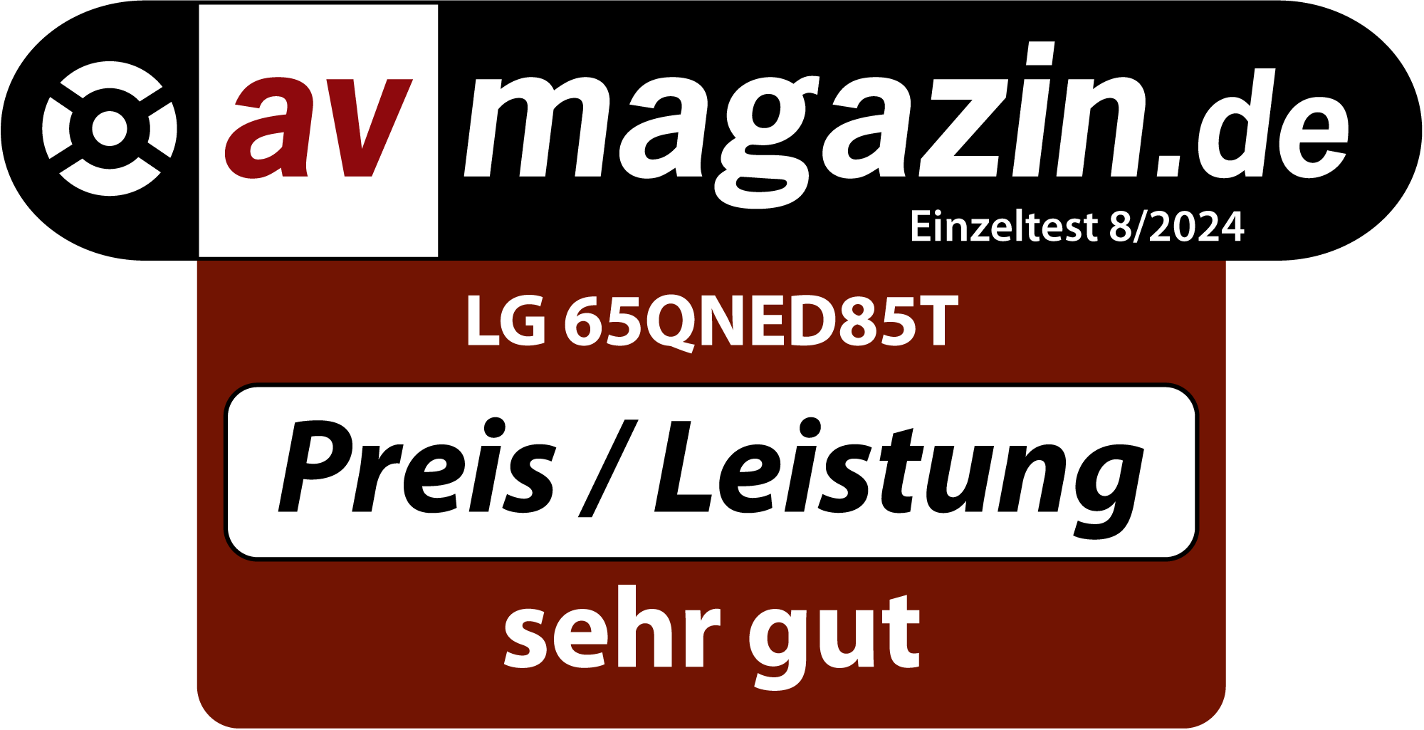 AV Magazin 65QNED85T