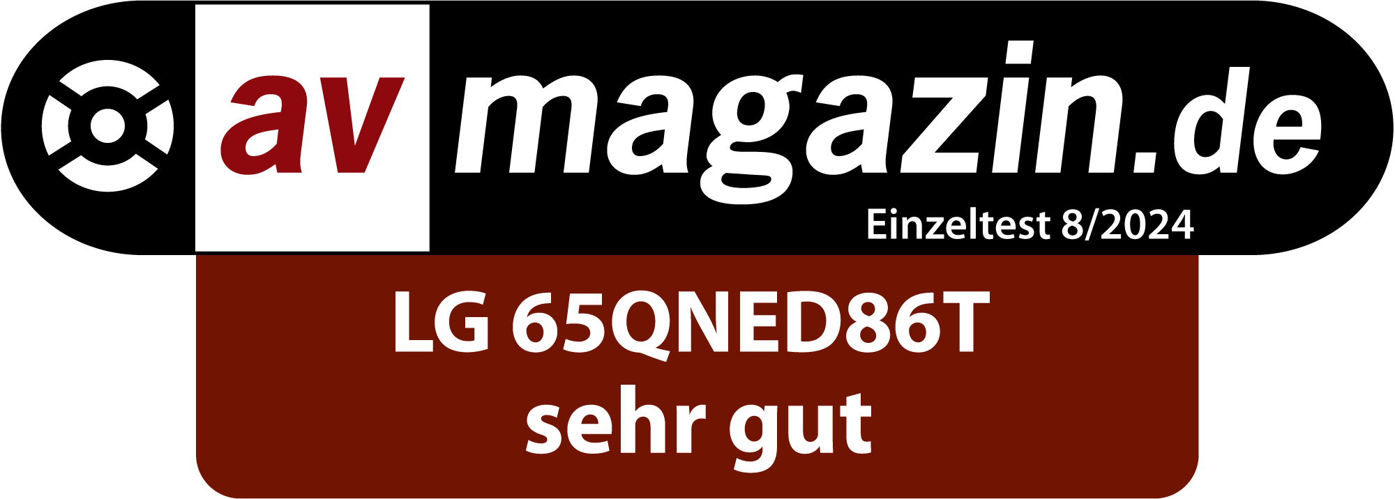 AV Magazin 65QNED86T