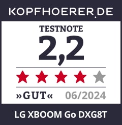 Kopfhoerer.de DXG8T