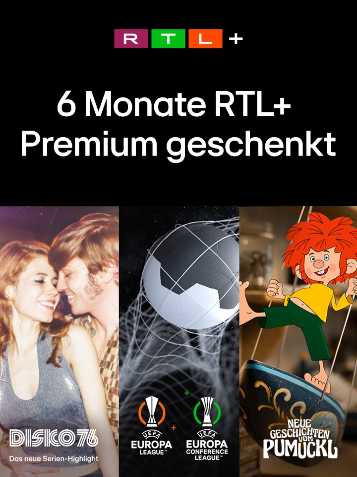RTL + BANNER