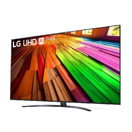 4K UHD TVs