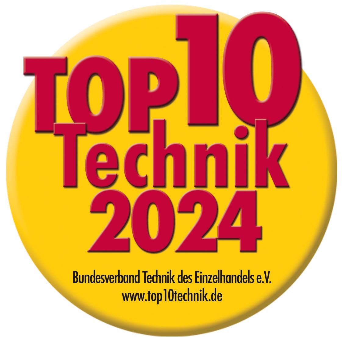 Top 10 Technik 2024 OLED M4