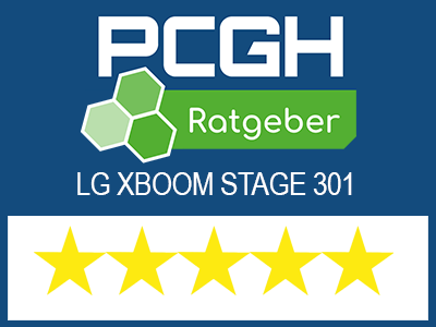 PCGH xboom Grab