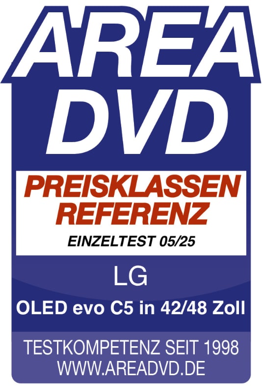 Area DVD OLED C5