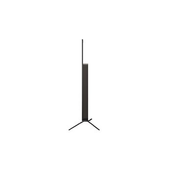 Seitenansicht des LG OLED AI B5 4K Smart TV.